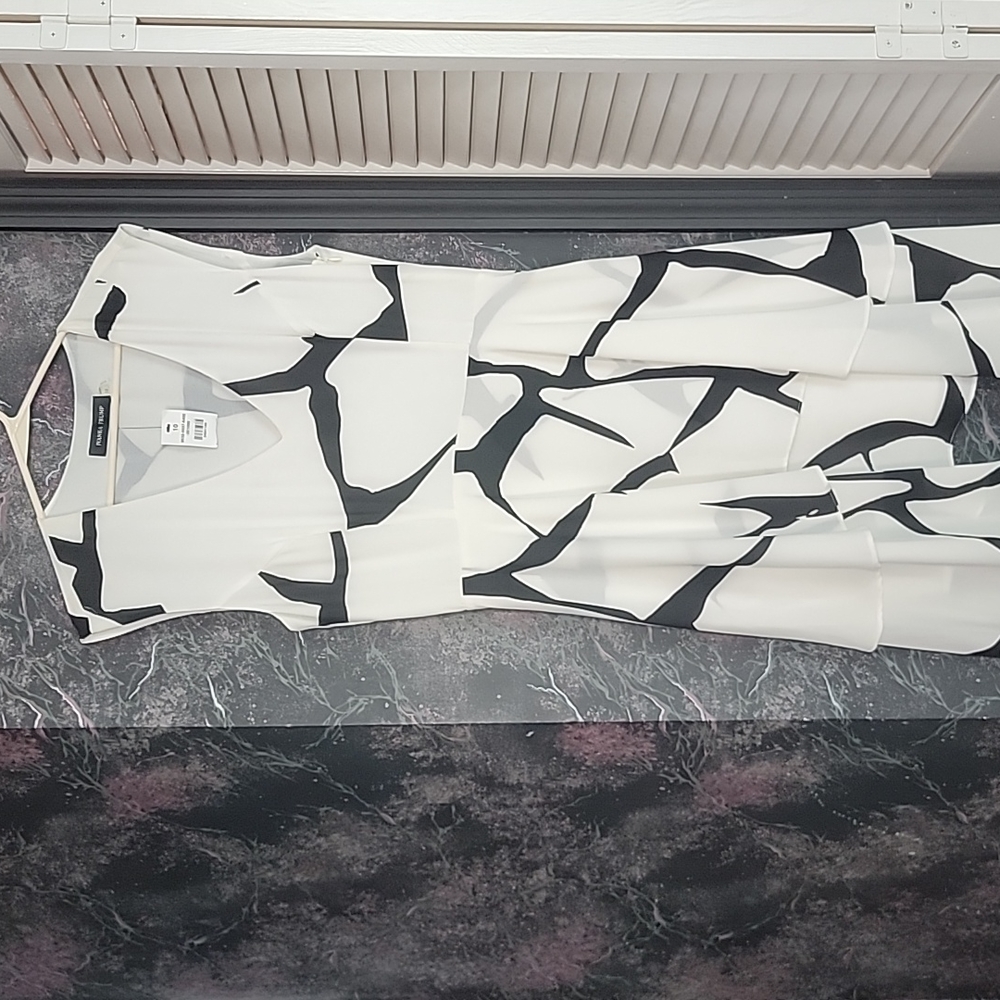 Ivanka Trump dress size 10